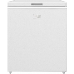 Морозильный ларь Beko HS 221520 F в Запорожье